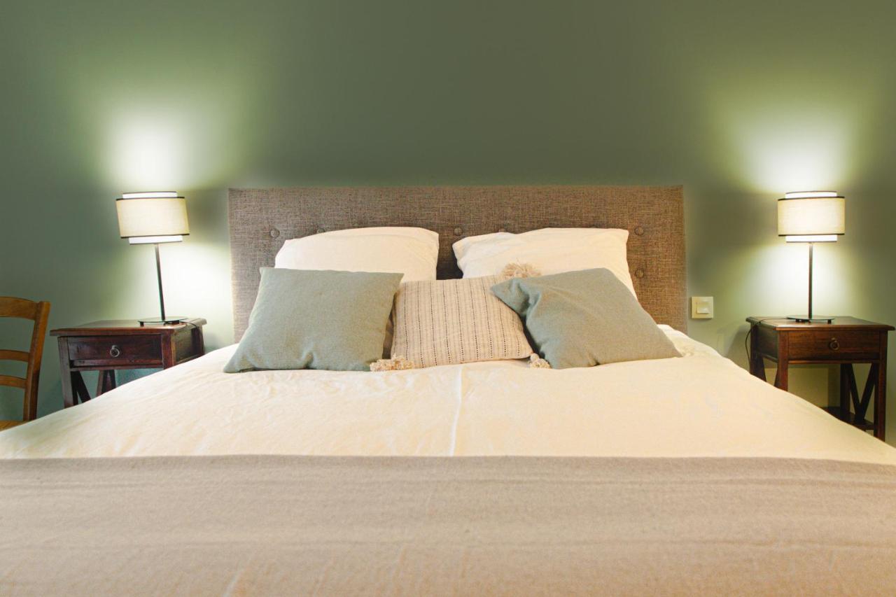 Bed and Breakfast Domaine De Montizeau Lailly-en-Val Екстер'єр фото