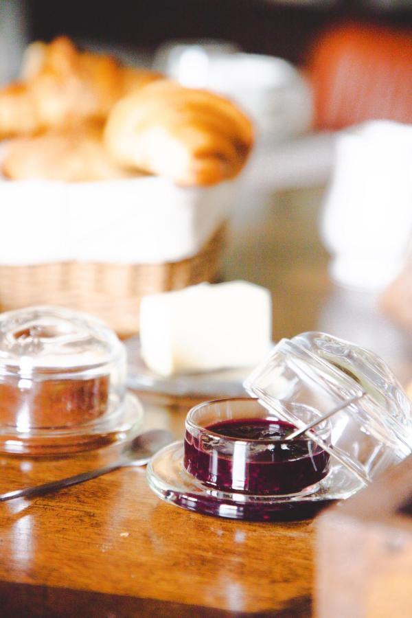 Bed and Breakfast Domaine De Montizeau Lailly-en-Val Екстер'єр фото
